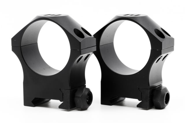 Element Optics Accu-Lite Extra High 34mm - Element Optics