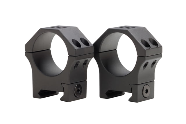 Element Optics XT Riflescope Mount 30mm Picatinny Low - Element Optics