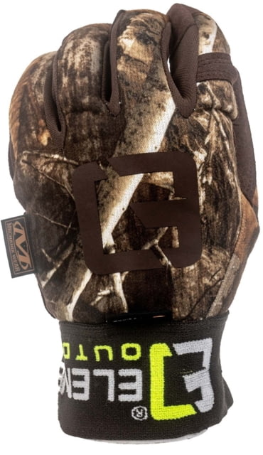 Element Outdoors Drive Series Light Weight Gloves - Men's EDGE Large - Element Outdoors