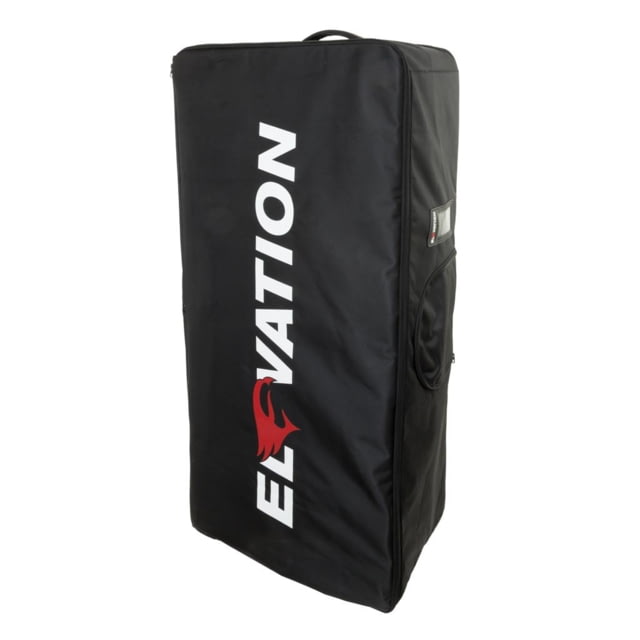 Elevation Altitude TCS Transit Cover Black - Elevation
