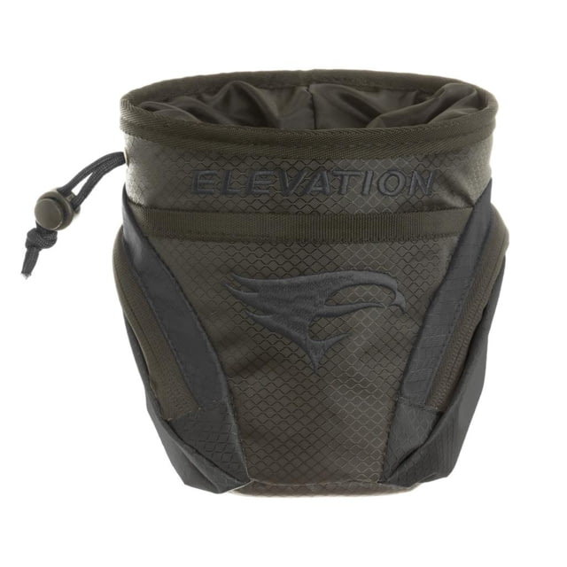 Elevation Core Release Pouch Black - Elevation
