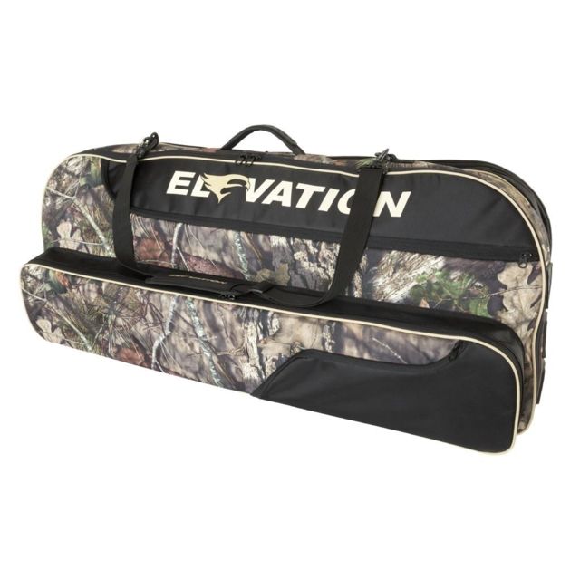 Elevation HUNT Suspense Bow Case 44in Mossy Oak Country - Elevation