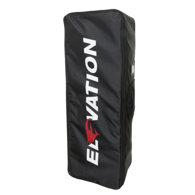 Elevation Jetstream Transit Cover Black - Elevation