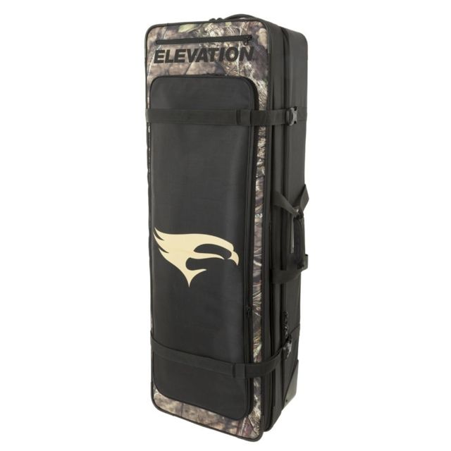 Elevation Jetstream Travel Case HUNT Edition Mossy Oak Country - Elevation