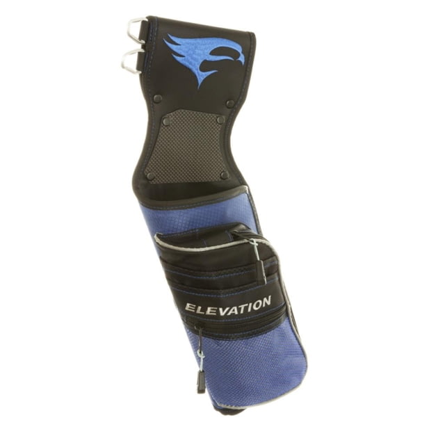 Elevation Nerve Field Quiver Blue RH - Elevation