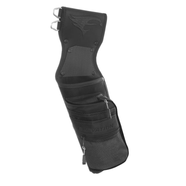 Elevation Nerve Field Quiver LH Black