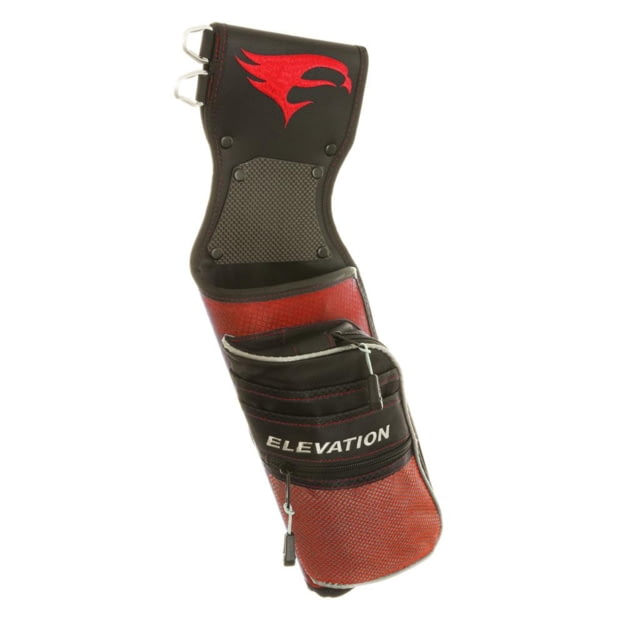 Elevation Nerve Field Quiver Red RH - Elevation