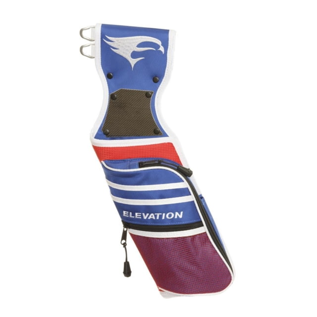 Elevation Nerve Field Quiver USA Edition LH Red - Elevation