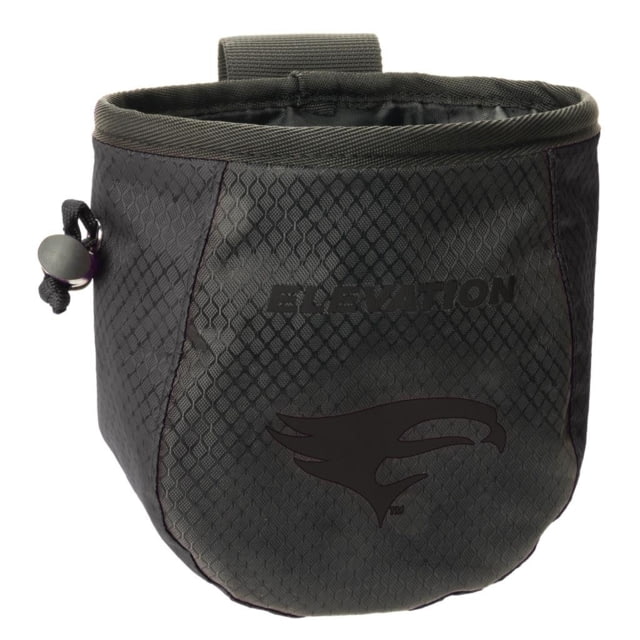 Elevation Pro Pouch Black - Elevation