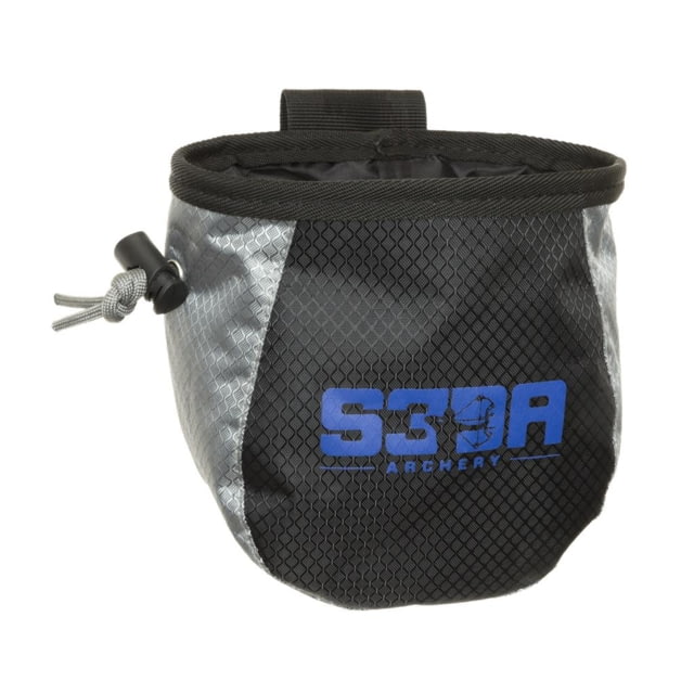 Elevation Pro Pouch S3DA Edition Black - Elevation