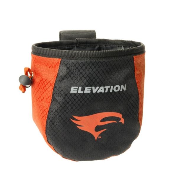 Elevation Pro Release Pouch Orange - Elevation