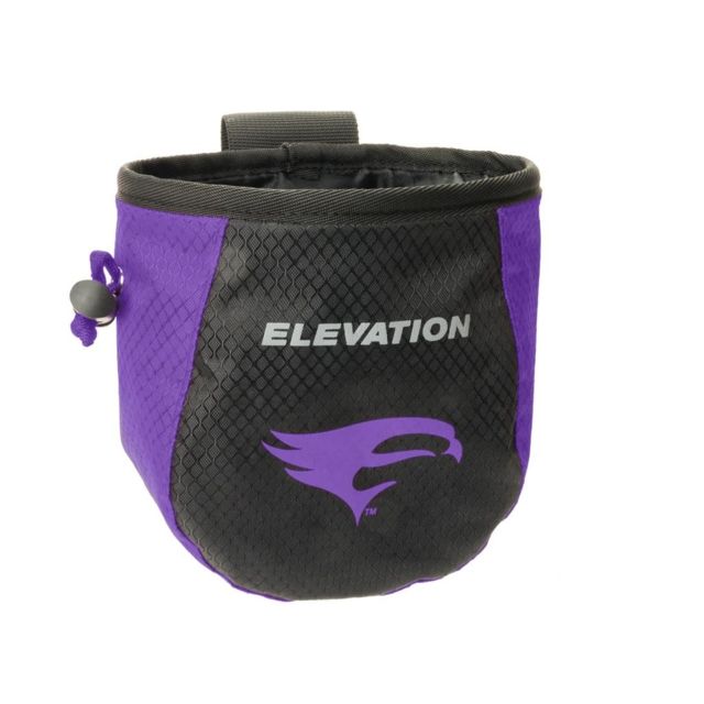 Elevation Pro Release Pouch Purple - Elevation
