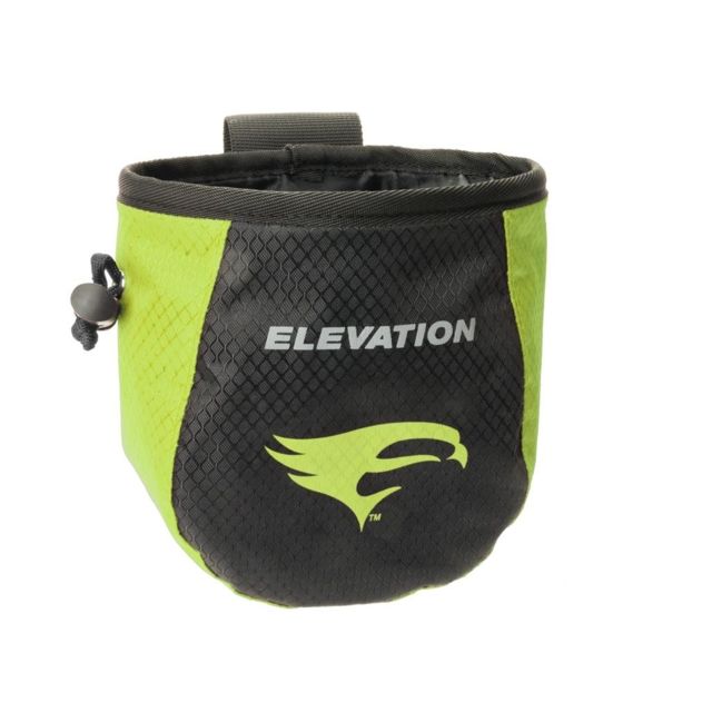 Elevation Pro Release Pouch Green - Elevation