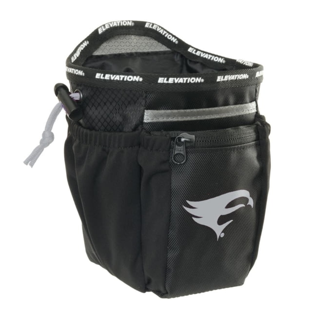 Elevation Rectrix Release Pouch Silver - Elevation
