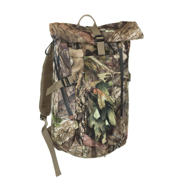 Elevation Suppression Silent Pack Mossy Oak Country - Elevation