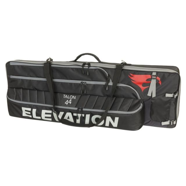 Elevation Talon 44 Bow Case Grey - Elevation