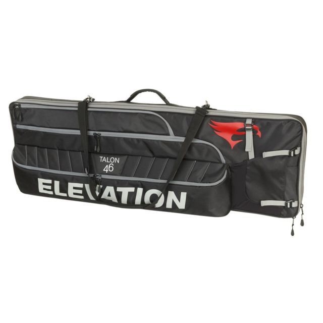 Elevation Talon 46 Bow Case Grey - Elevation