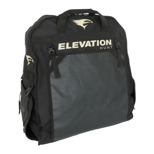 Elevation Totality Scent Bag Black - Elevation