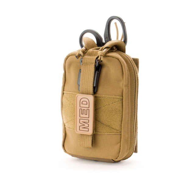 Eleven 10 Etak Tear-away Pouch Coyote - Eleven 10