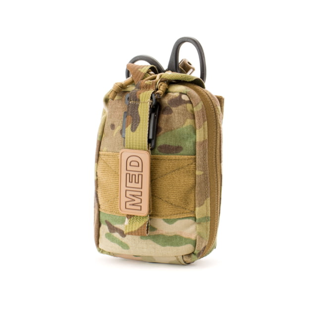 Eleven 10 Etak Tear-away Pouch Multicam - Eleven 10