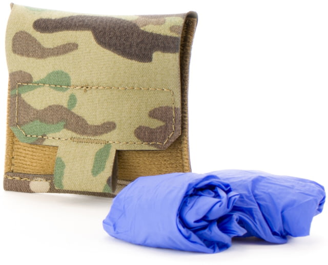 Eleven 10 Glove Pouch Multicam - Eleven 10