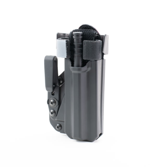 Eleven 10 C-A-T Gen 7 IWB RIGID TQ Case Black - Eleven 10