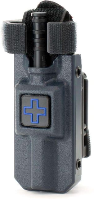 Eleven 10 Rigid Tq Case For C-a-t Cross Front Holster Mount - Eleven 10