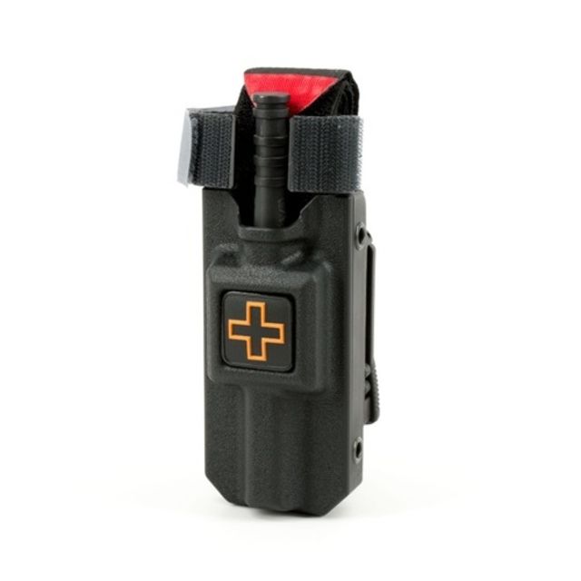 Eleven 10 Rigid Tq Case For C-a-t Gen 7 Black - Eleven 10