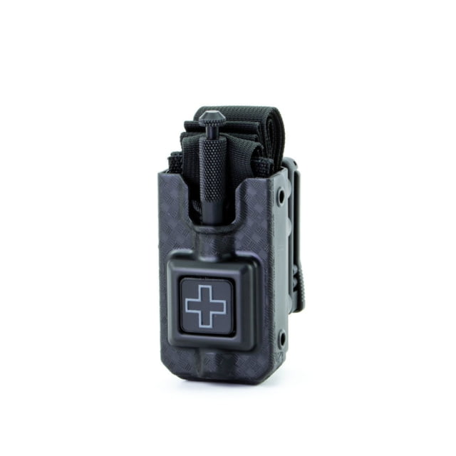 Eleven 10 Rigid Tq Case For Softt/softt-w Black - Eleven 10