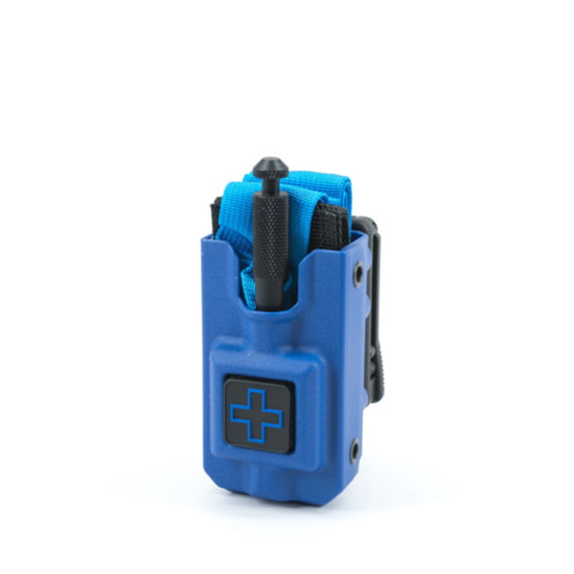 Eleven 10 Rigid Tq Case For Softt/softt-w Blue - Eleven 10
