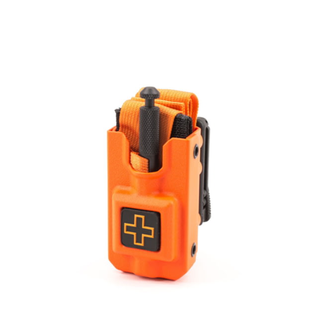 Eleven 10 Rigid Tq Case For Softt/softt-w Rescue Orange - Eleven 10