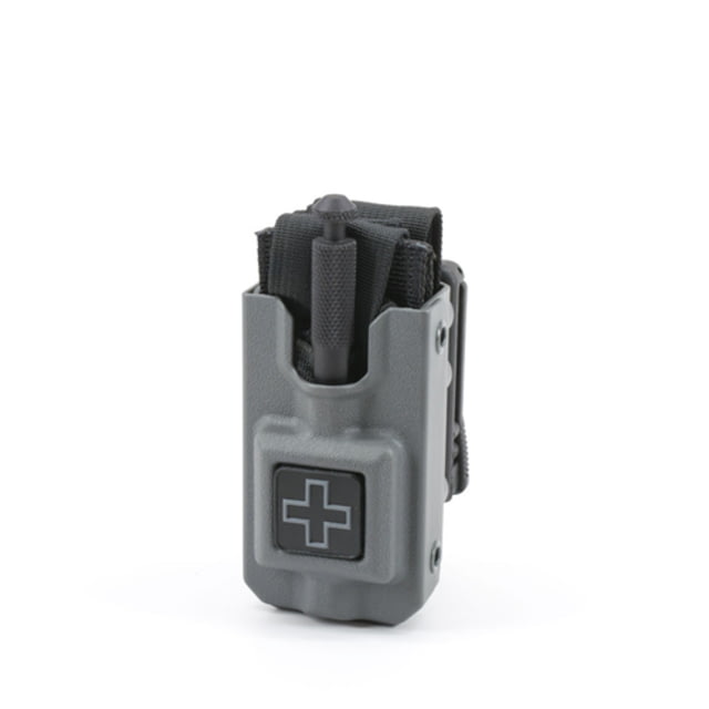 Eleven 10 Rigid Tq Case For Softt/softt-w Wolf Grey - Eleven 10