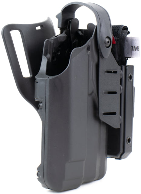 Eleven 10 Rigid Tq Case Holster Mount - Rds - Eleven 10