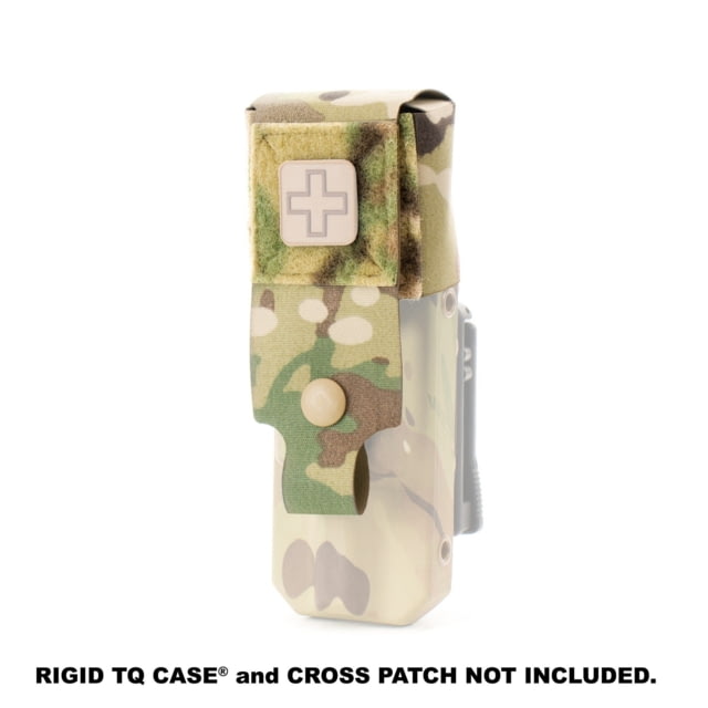 Eleven 10 Rigid Tq Case Jacket V2 For C-a-t Gen 7 Multicam - Eleven 10