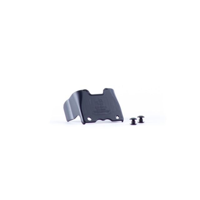 Eleven 10 Shirt Shield For The Rigid Tq Case Black - Eleven 10