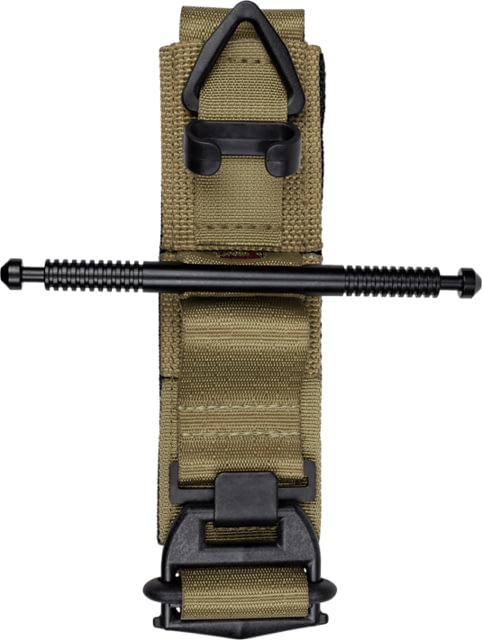 Eleven 10 SOF Tourniquet Gen 4 Tan - Eleven 10