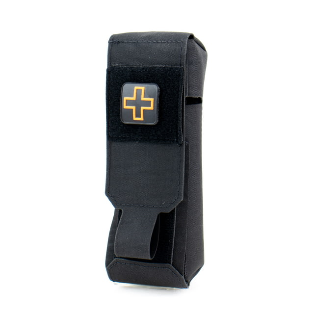 Eleven 10 Soft-side Tq Pouch V2 Black - Eleven 10