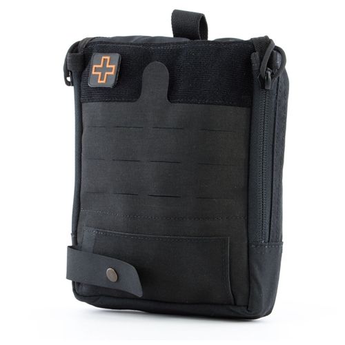 Eleven 10 Tems First Line Pouch Ranger Green - Eleven 10