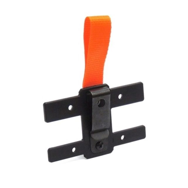 Eleven 10 Visor Mount For Molle Pouches - Eleven 10