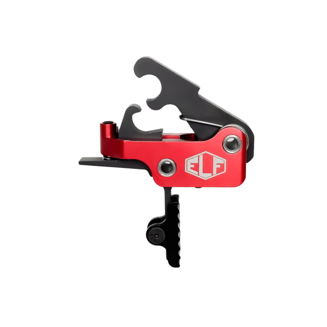 Elftmann Tactical Se .170 Straight Trigger Black - Elftmann Tactical