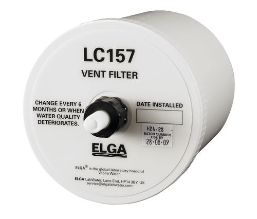 Elga Labwater Uv Lamp Flex 2 LC210, Unit EA