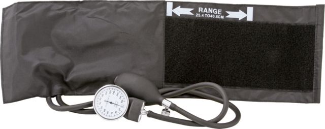 Elite First Aid Blood Pressure Unit FA - Elite First Aid