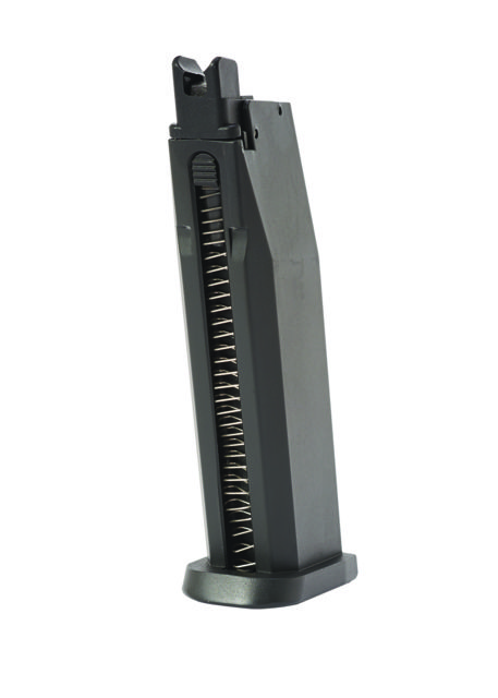 Elite Force H&K USP C02 Magazine - 18 Round - Elite Force