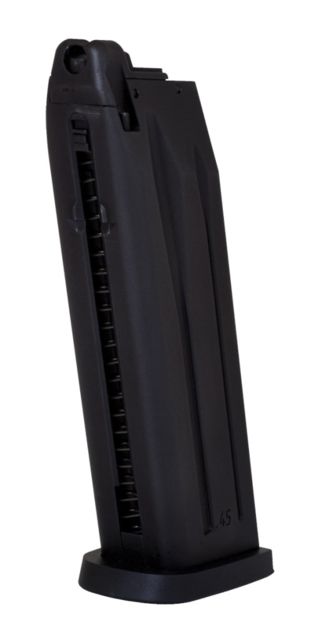 Elite Force HK USP 25rd Magazine Black - Elite Force