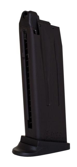 Elite Force HK USP Compact 22rd Magazine Black - Elite Force