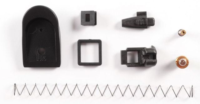 Elite Force HK USP Compact GBB Magazine Rebuild Kit Black - Elite Force