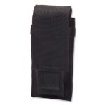 Elite Survival Systems MOLLE Single Pistol Magazine Pouch Black
