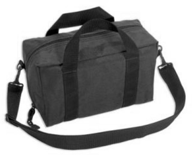 Elite Survival Systems Ammo/Accessory Bag Black - Elite Survival Systems