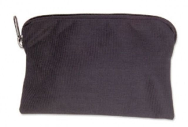 Elite Survival Systems Ammo/Accessory Pouch Black - Elite Survival Systems