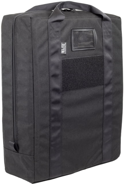Elite Survival Systems Armor Transport Bag Black - Elite Survival Systems